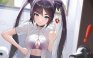 P站二次元同人图#晚安原神【211016】
