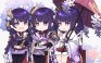 Pixiv二次元插画#午安原神【211017】