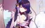 Pixiv二次元好图#早安原神【211018】