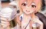 Pixiv二次元好图#晚安原神【211018】