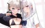 精美画集：[MIGNON WORKS (mignon)] へそ出しLOOK