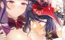 游戏同人插画#早安原神【211023】