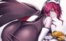 二次元插画#午安原神【211025】