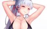 二次元美图#午安原神【211026】