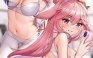 Pixiv插画精选#早安原神【211027】