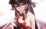 Pixiv插画精选#午安原神【211028】