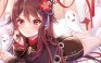 Pixiv二次元插画#早安原神【211029】