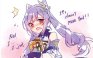 Pixiv二次元插画#晚安原神【211029】