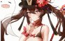 Pixiv好图#午安原神【211031】