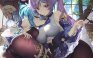 Pixiv好图#晚安原神【211031】