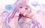 二次元美少女插画#午安原神【211102】