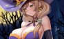二次元美少女插画#晚安原神【211102】