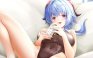原神同人本#晚安原神【211105】