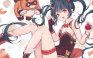 原神同人本子#午安原神【211107】