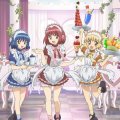 《东京猫猫》2022新版动画 正式PV第一弹公布，7月开播插图1