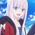 TV动画《自称贤者弟子的贤者》PV4公布,22年1月开播插图3 TV动画《自称贤者弟子的贤者》PV4公布,22年1月开播插图3