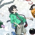 原创动画《地球外少年少女》正式PV公开,22年1月开播插图 原创动画《地球外少年少女》正式PV公开,22年1月开播插图