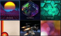 动态壁纸软件【Wallpaper Engine】 正式推出安卓版