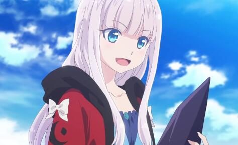 TV动画《自称贤者弟子的贤者》PV3公布,22年1月开播