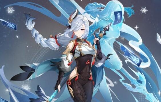原神爆料:【申鹤、云堇】突破材料&天赋材料一览