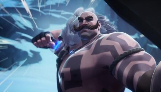 回合制RPG《破败王者:英雄联盟传奇》正式发售