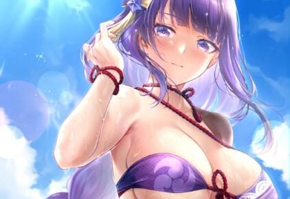 同人本子图#晚安原神【211115】