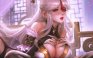 二次元游戏插画#午安原神【211123】
