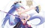 二次元插画美图#早安原神【211109】