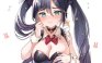 二次元插画美图#午安原神【211109】