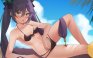 二次元插画美图#晚安原神【211109】