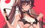 Xman每日好图#晚安原神【211111】