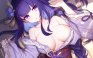Xman插画每日更新#早安原神【211125】