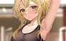 二次元美图#Xman早安原神【211119】