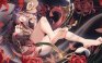 原神同人插画系列#晚安原神【211114】