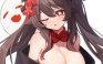 动漫好图#午安Xman【211205】