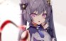 P站原神二创#早安原神【211203】