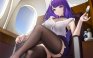 二次元美图精选#晚安Xman【211209】