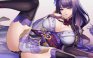 Xman美图分享#晚安原神【211117】