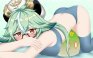 同人好图#Xman晚安原神【211120】