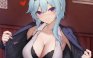 原神二创好图#晚安Xman【211204】