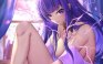Xman美图分享#早安原神【211117】