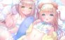 精美画集：Merty cotton Vol. 5【画师：おもち もなか】