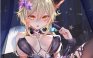 同人本子图#午安原神【211115】