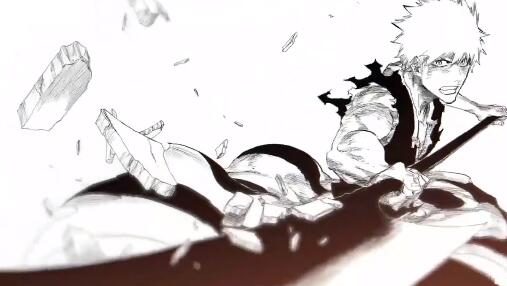 TV动画《死神 BLEACH》“千年血战篇” 将于22年10月开播