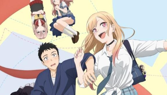 TV动画《更衣人偶坠入爱河》第2弹PV公布,22年1月开播