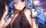 Xman动漫插画#晚安原神【211218】