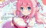 精美画集：SWEET CANDY POT! 5【画师：夏月まりな】