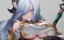 Xman宅圈小站每日好图#早安原神【211227】
