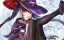 新年二次元美图#午安Xman【220102】