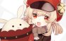 Xman宅圈小站每日好图#晚安原神【211227】